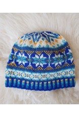 Jamieson's of Shetland Harriet's Hat Shetland Kit