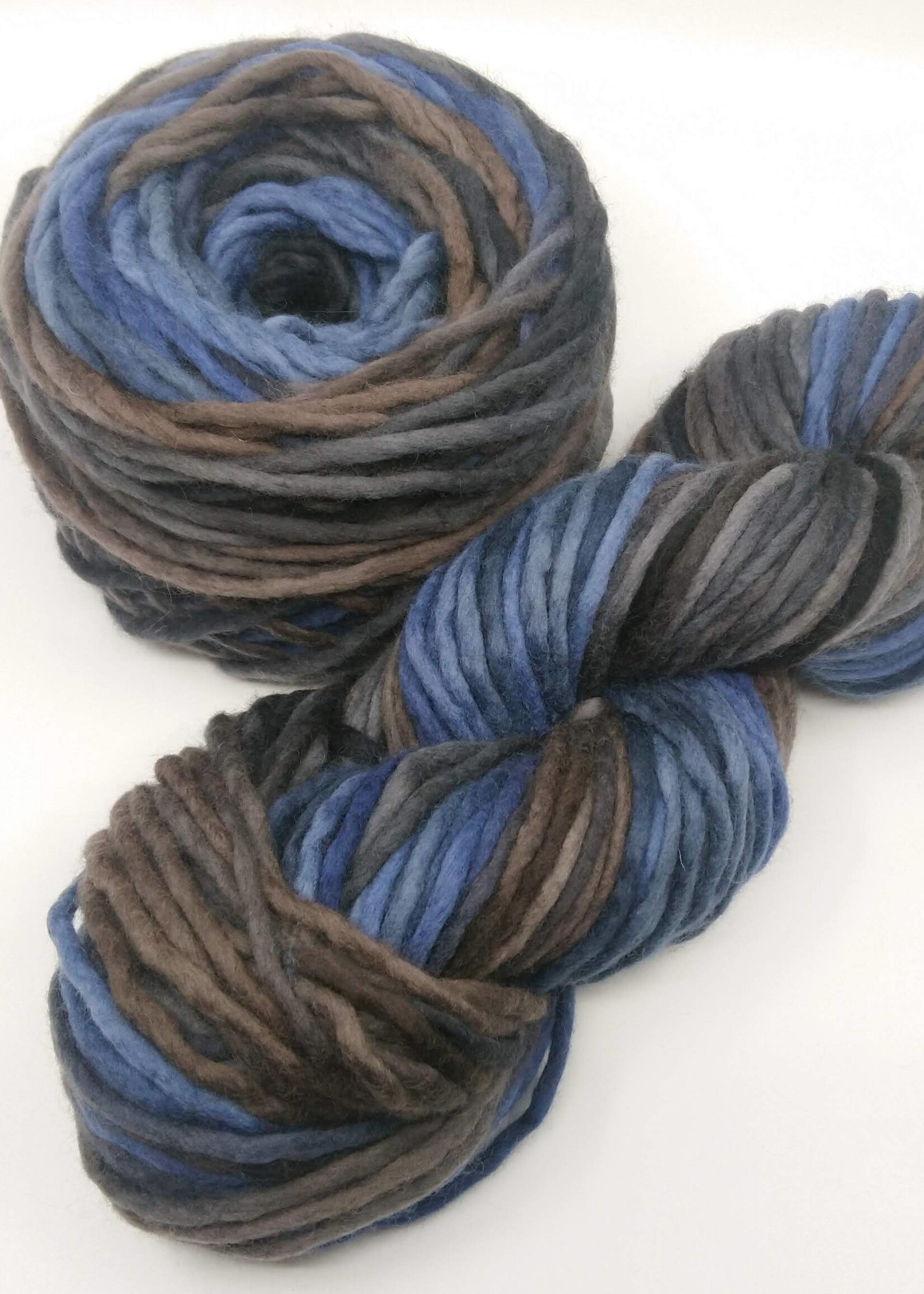 Stranded Studio Kelp Gradient