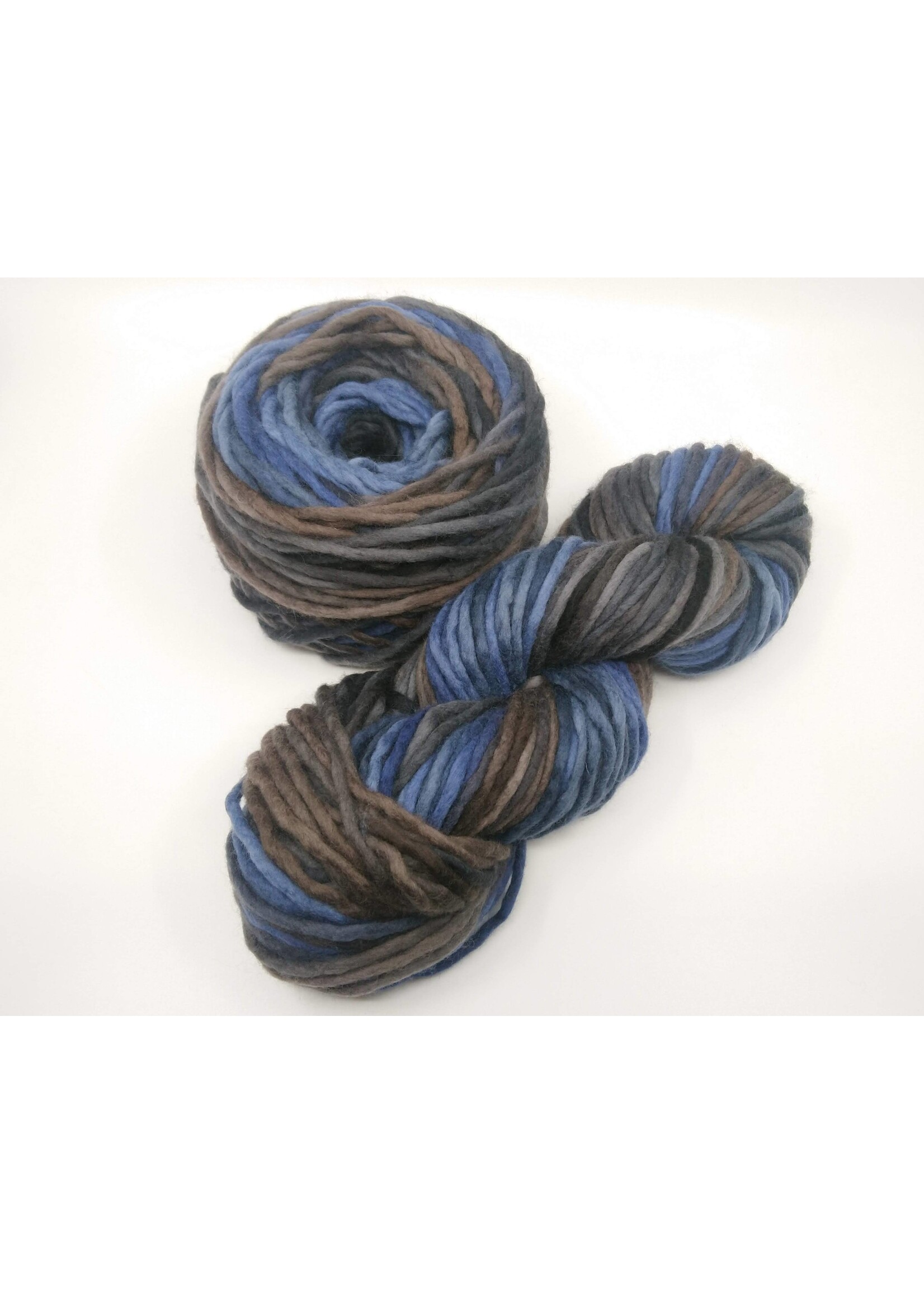 Stranded Studio Kelp Gradient
