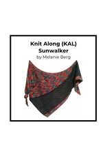 Class: Knit Along (KAL) Punch Card (10 Sessions)