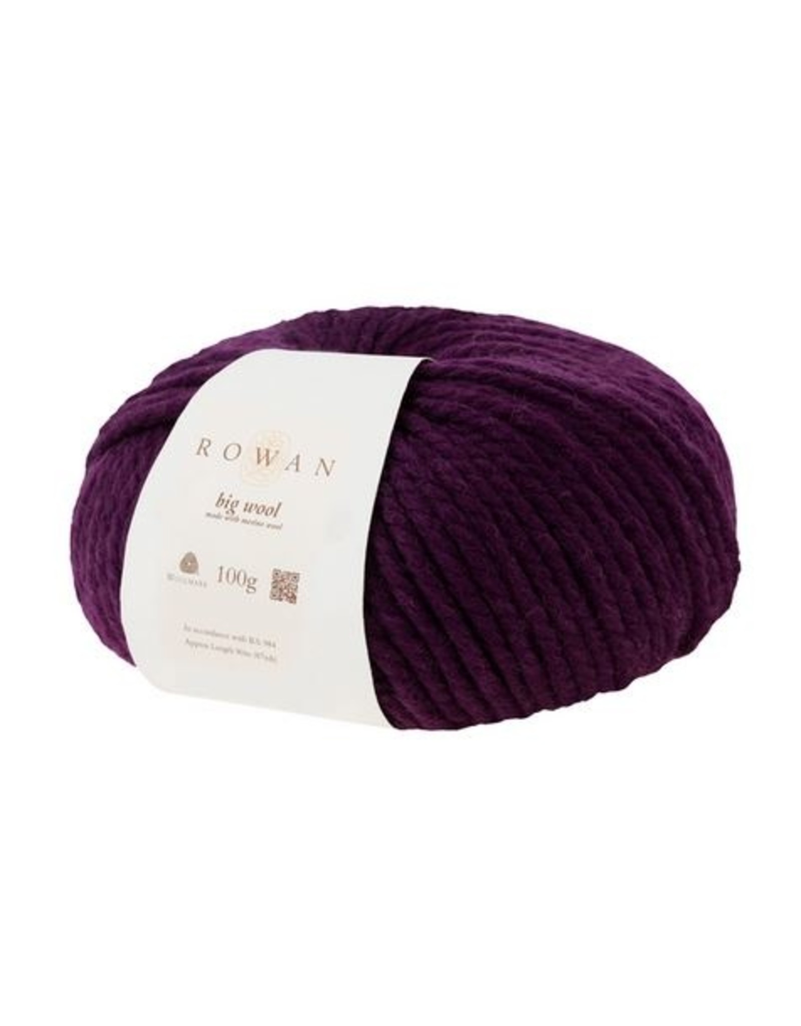 Rowan Rowan Big Wool