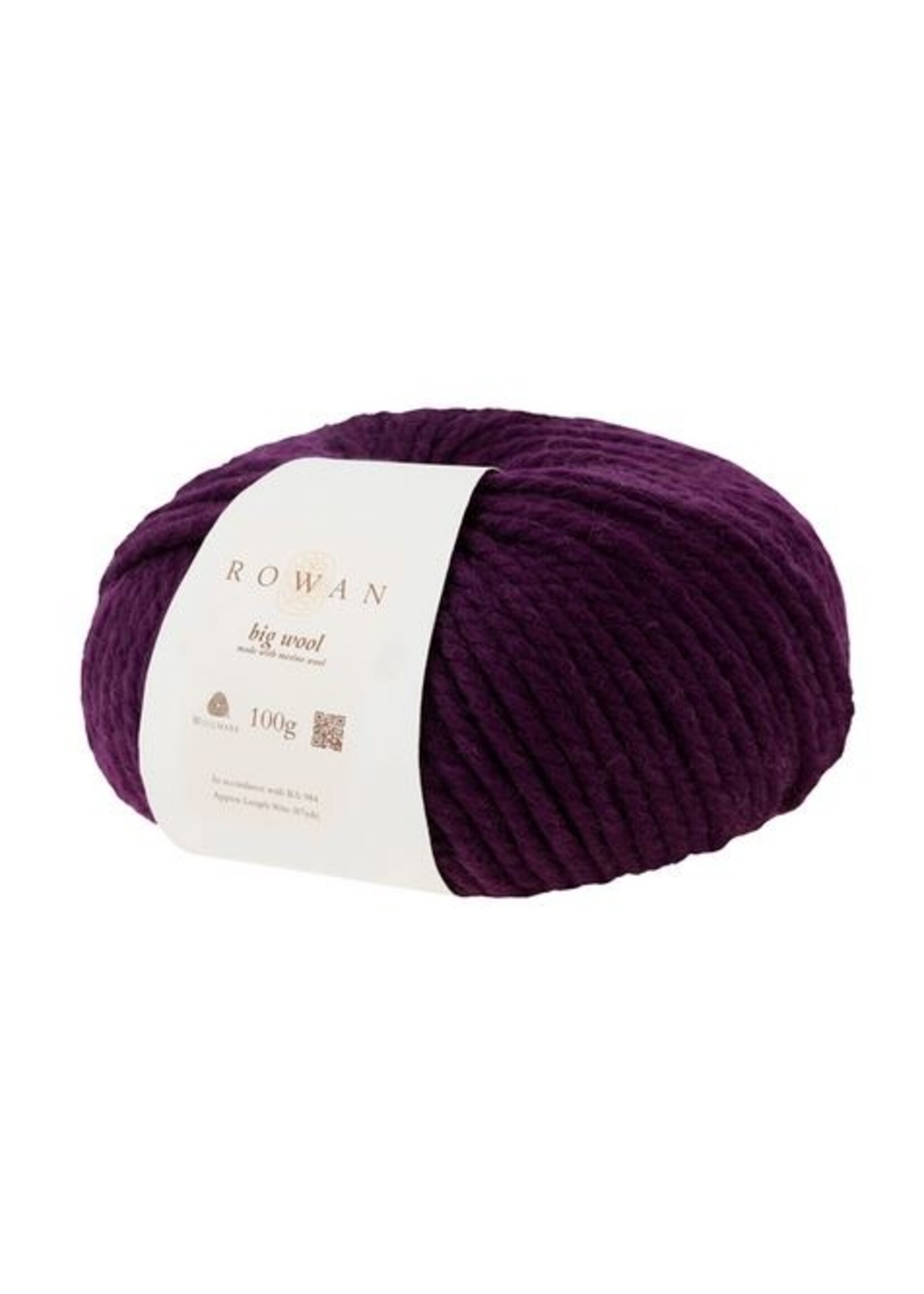 Rowan Rowan Big Wool