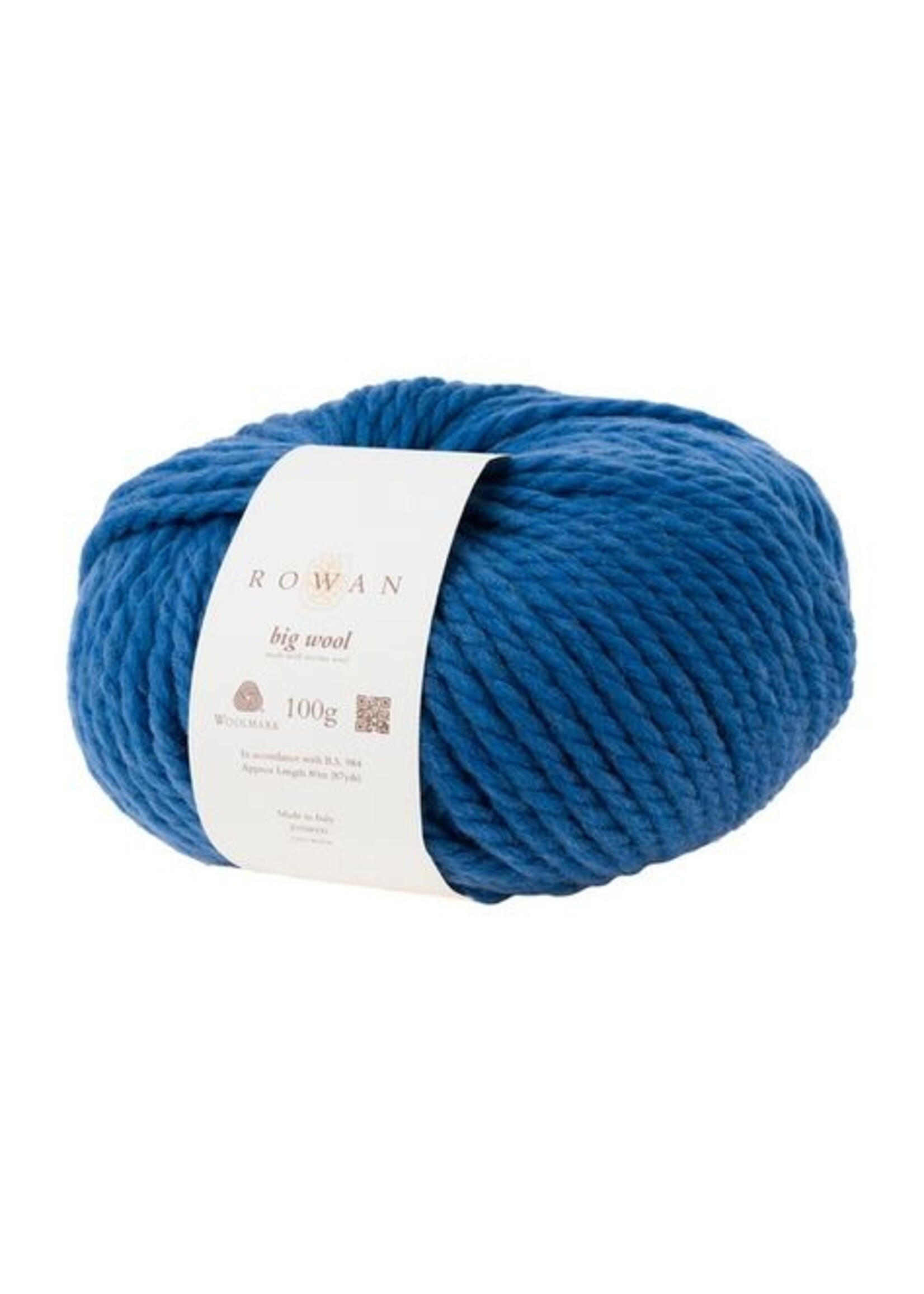 Rowan Rowan Big Wool
