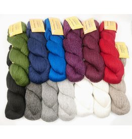Cascade Yarns Cascade Eco/Pure Alpaca