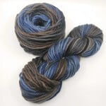 Hand-dyed