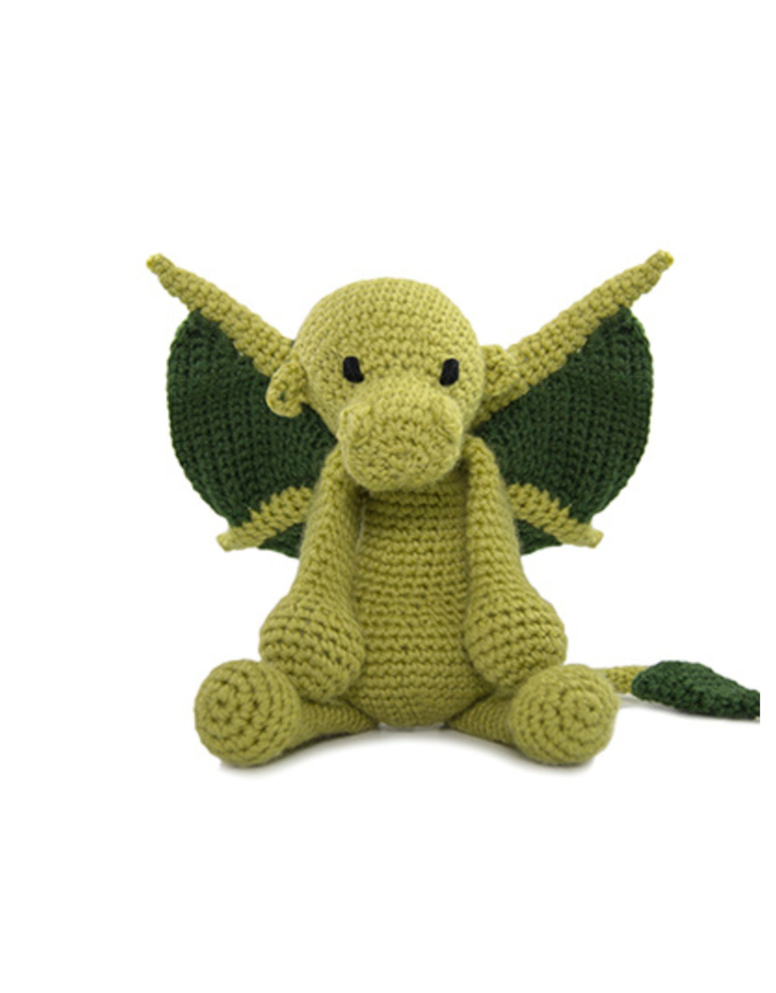 Toft Crochet Kit Animal - Stranded by the Sea Toft Crochet Kit Animal - Stranded by the Sea