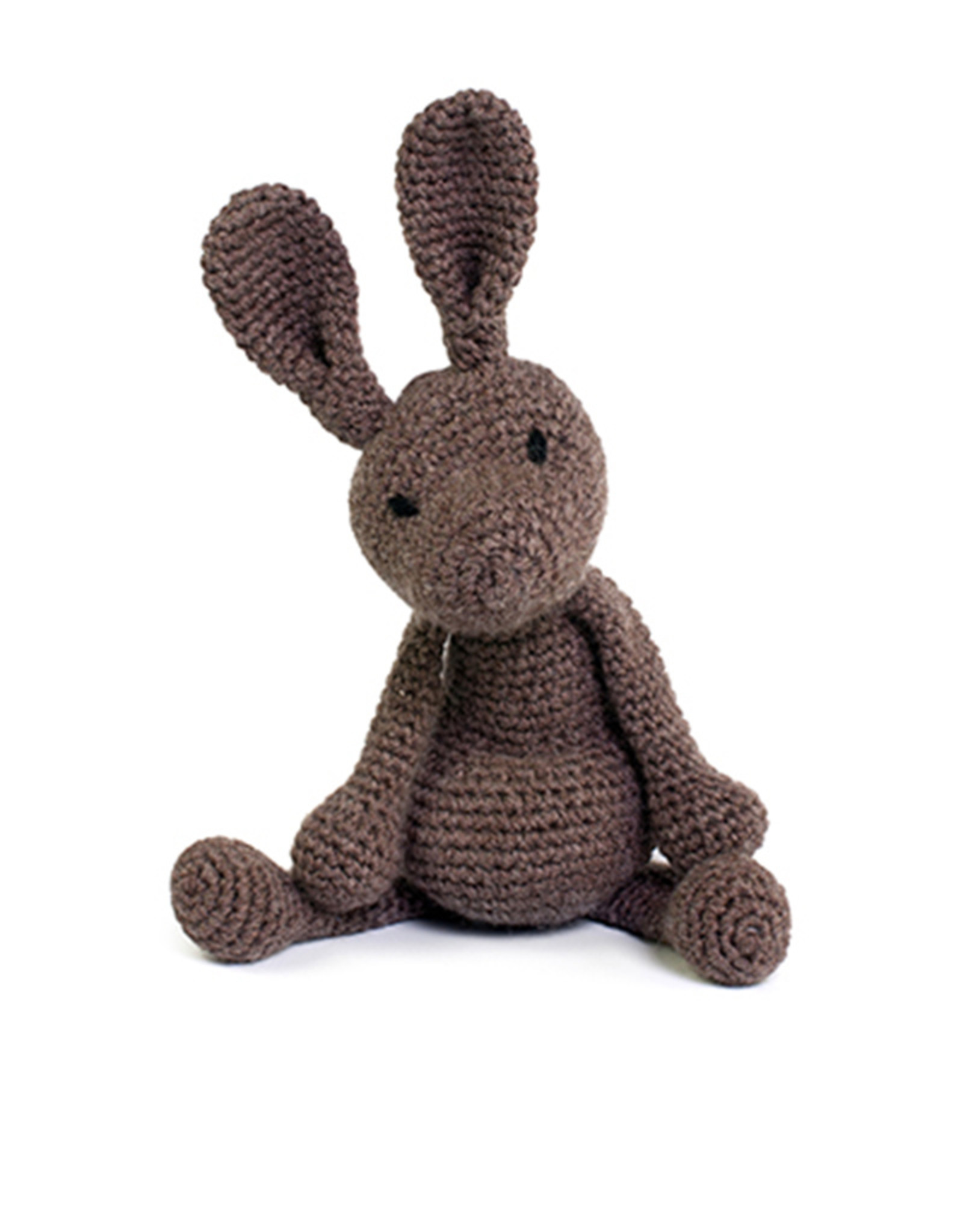 Toft Crochet Kit Animal - Stranded by the Sea Toft Crochet Kit Animal - Stranded by the Sea