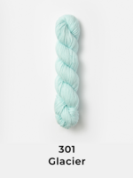 Blue Sky Fibers Blue Sky Organic Cotton Skinny Yarn