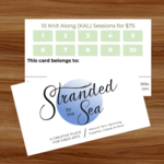 Punch Cards