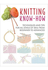 CICO Knitting Know-How: Techniques and tips for all levels