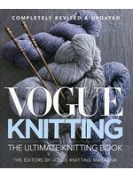 Vogue Knitting Magazine Vogue Knitting the Ultimate Knitting Book: Completely Revised & Updated (Revised)