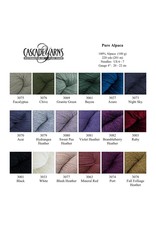 Cascade Yarns Cascade Eco/Pure Alpaca