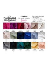 Cascade Yarns Cascade Ultra Pima