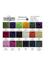 Cascade Yarns Cascade 220 Superwash