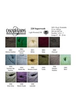 Cascade Yarns Cascade 220 Superwash