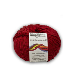 Cascade Yarns Cascade 220 Superwash