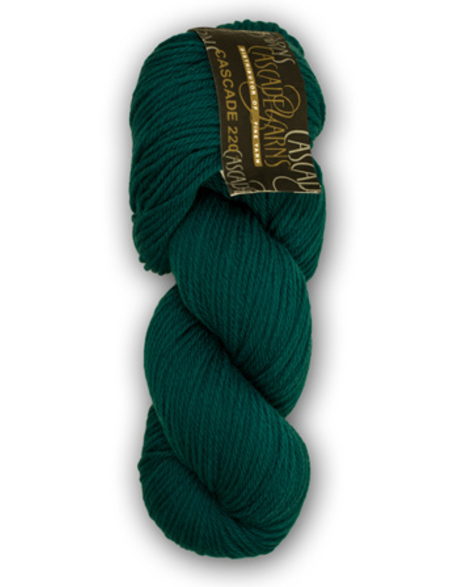 Cascade Yarns Cascade 220