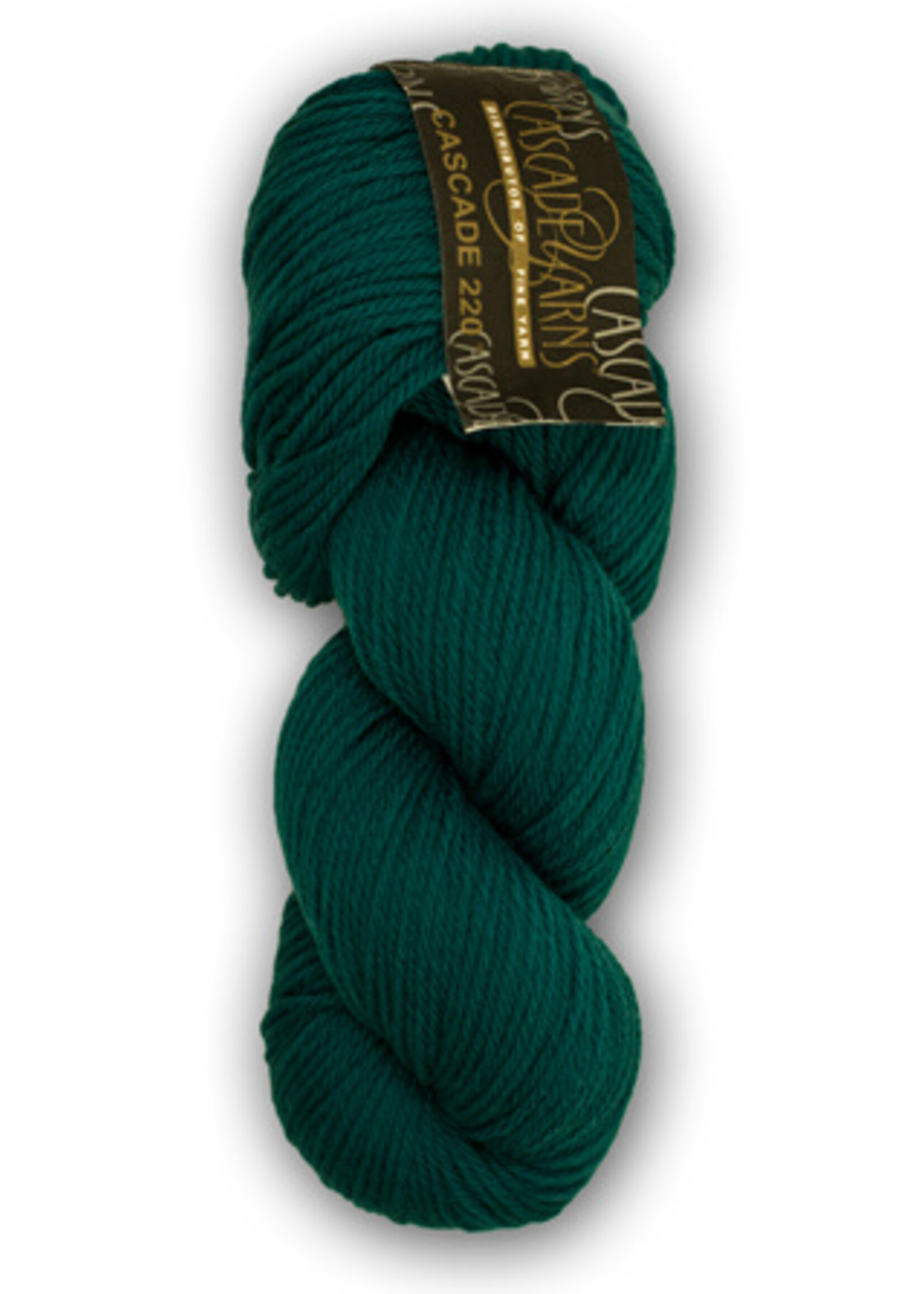 Cascade Yarns Cascade 220