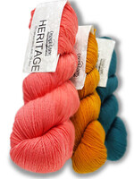 Cascade Yarns Cascade Heritage