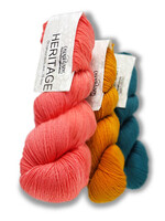 Cascade Yarns Cascade Heritage
