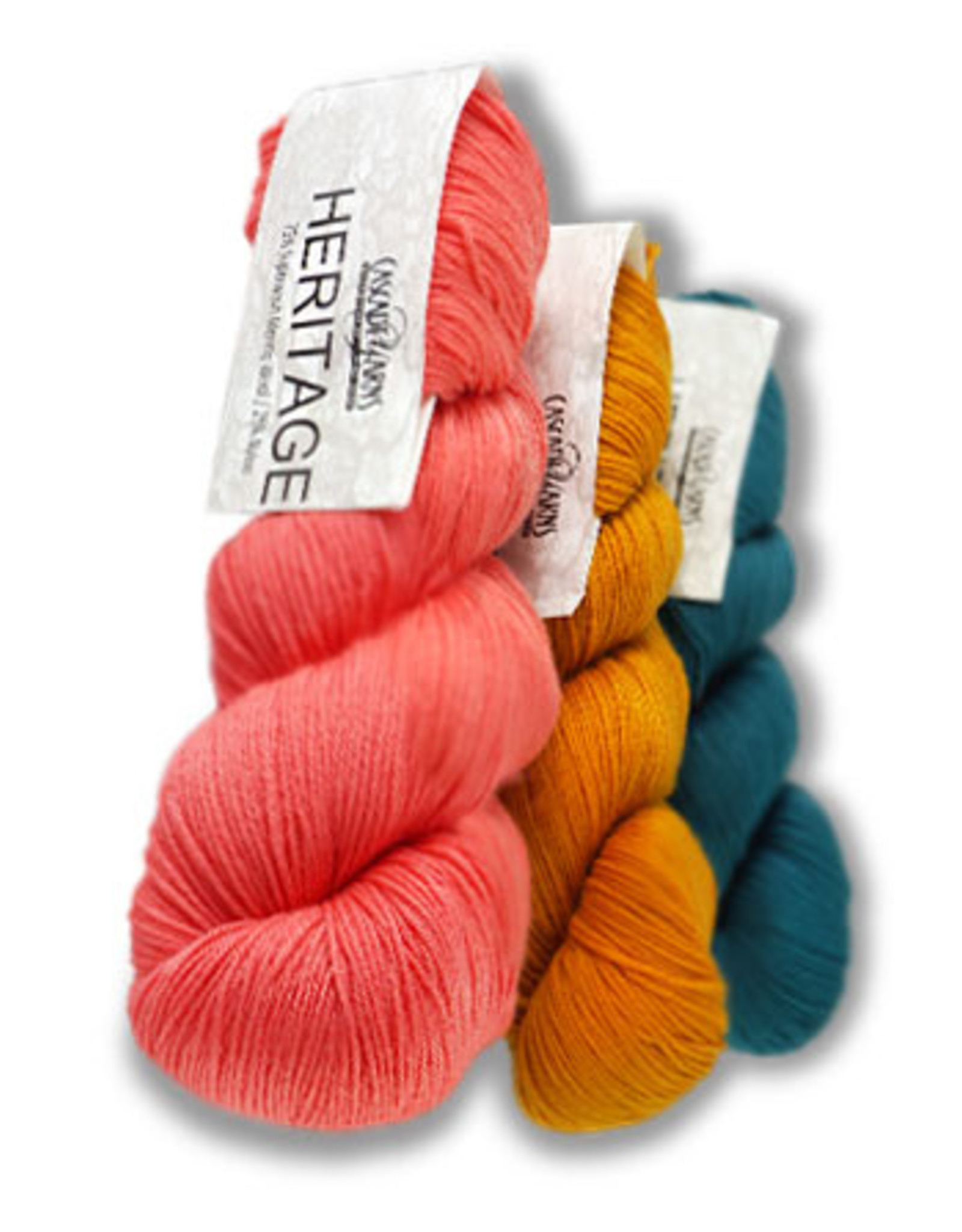 Cascade Yarns Cascade Heritage