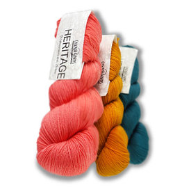 Cascade Yarns Cascade Heritage