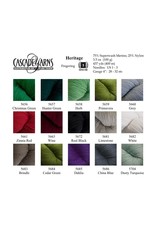 Cascade Yarns Cascade Heritage