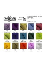 Cascade Yarns Cascade Heritage