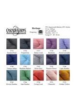 Cascade Yarns Cascade Heritage