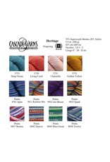 Cascade Yarns Cascade Heritage