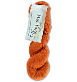 Cascade Yarns Cascade Heritage Silk