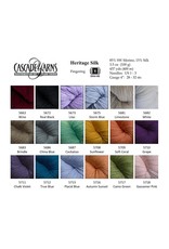 Cascade Yarns Cascade Heritage Silk