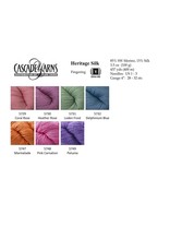 Cascade Yarns Cascade Heritage Silk