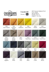 Cascade Yarns Cascade 220