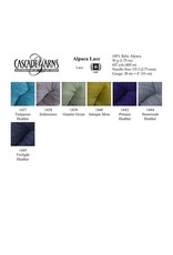 Cascade Yarns Cascade Alpaca Lace