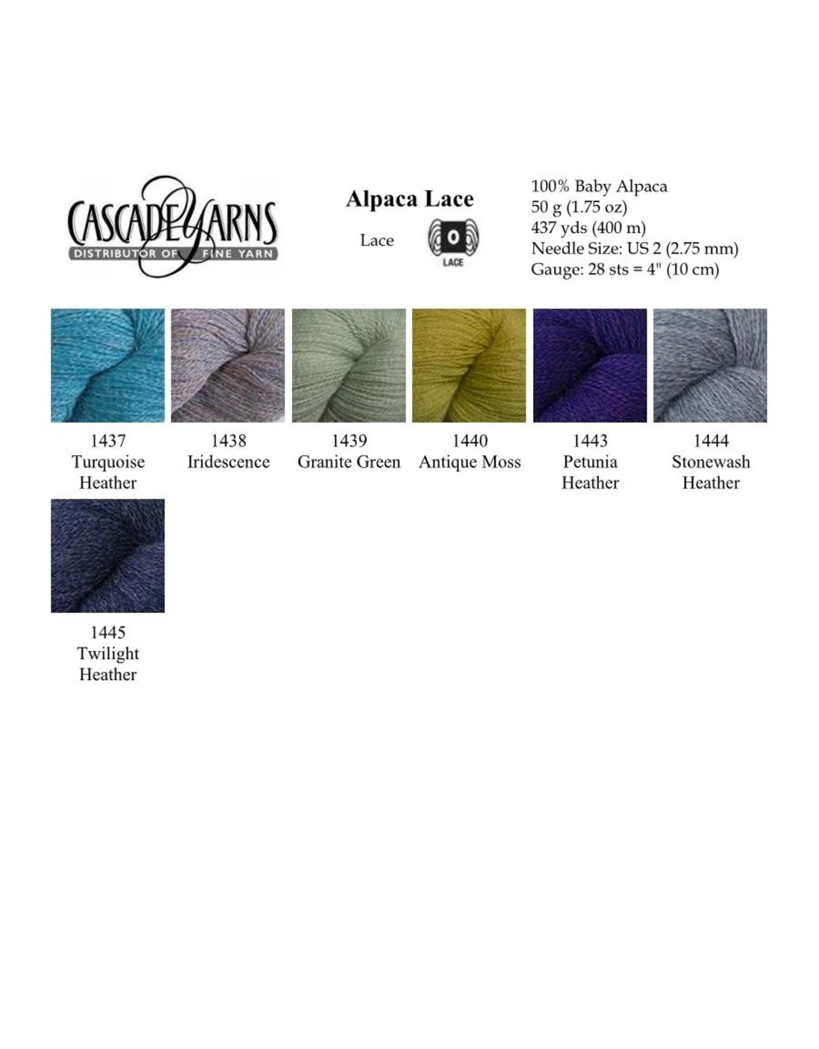 Cascade Yarns Cascade Alpaca Lace