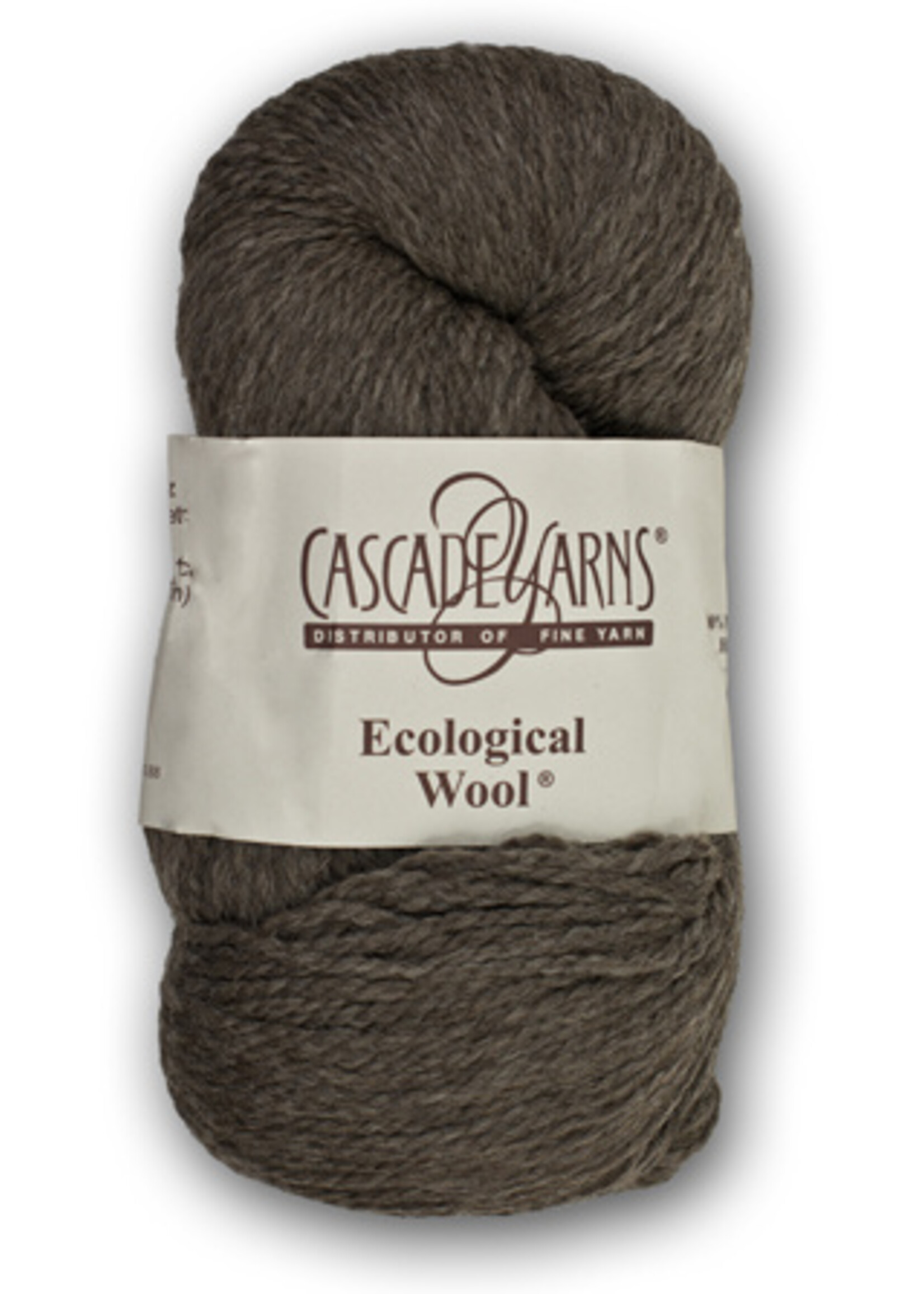 Cascade Yarns Cascade Ecological Wool / Eco+