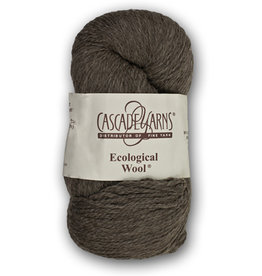 Cascade Cascade Ecological Wool / Eco+