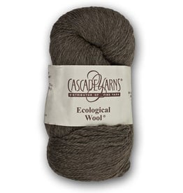 Cascade Yarns Cascade Ecological Wool / Eco+