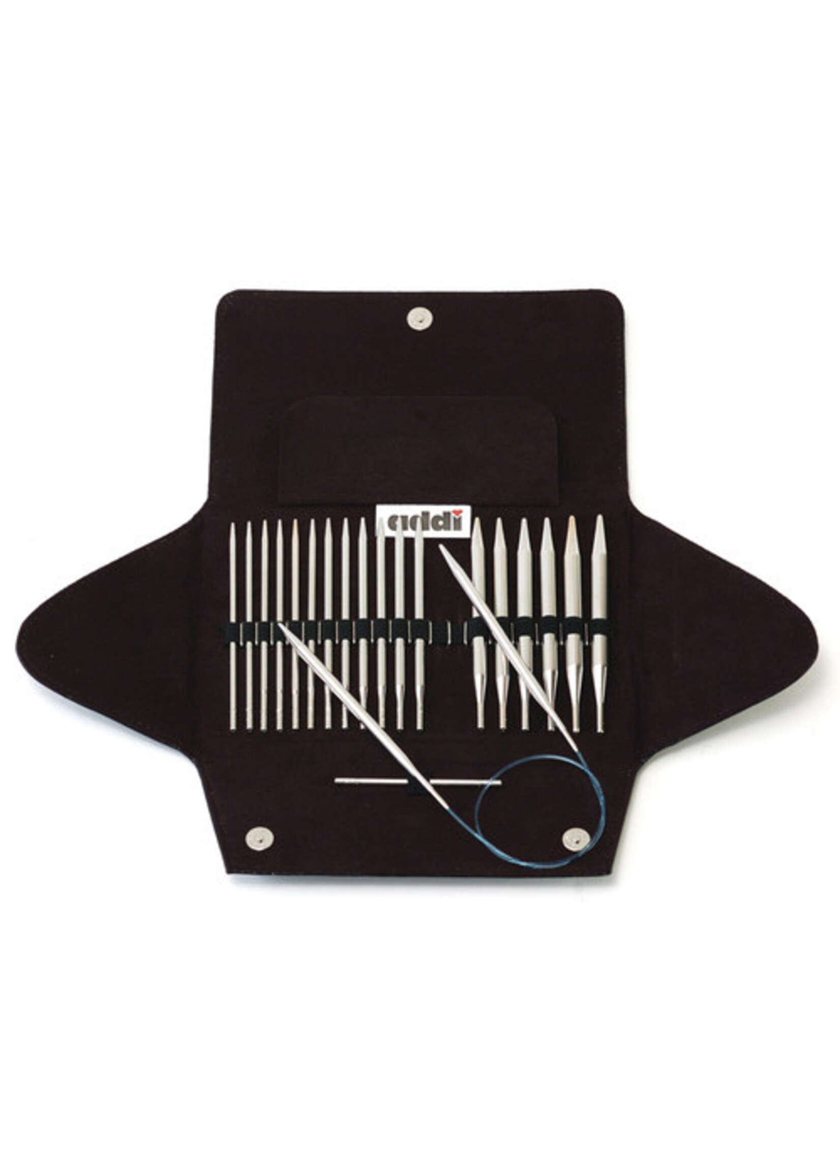 addi addi Click Set (US 4-15) Turbo