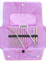 addi addi Click Set Rocket Long 5" Tips (US 4-11)