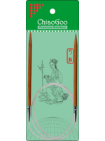 ChiaoGoo ChiaoGoo Bamboo Circular