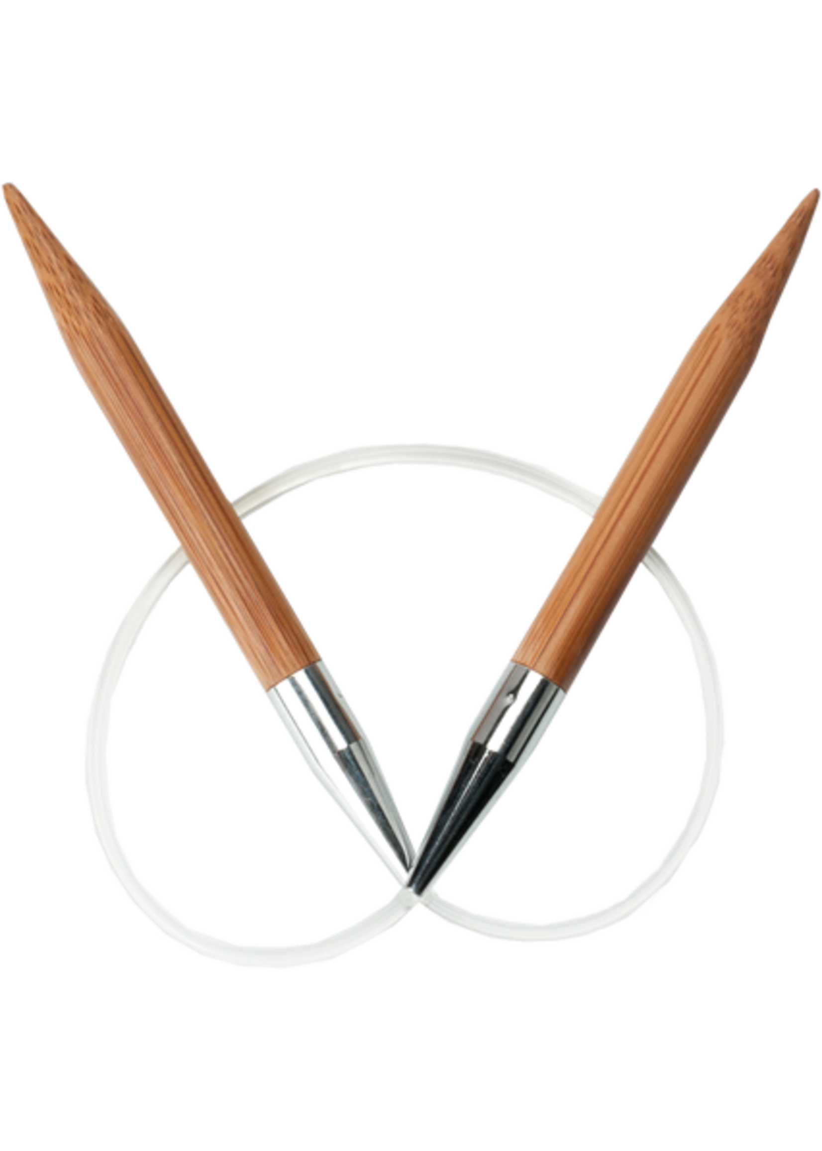 ChiaoGoo ChiaoGoo Bamboo Circular Knitting Needles