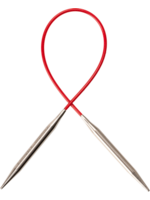 ChiaoGoo ChiaoGoo Red Circular