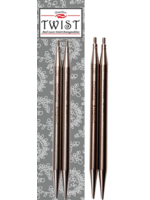 ChiaoGoo ChiaoGoo IC Tip TWIST