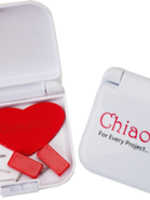 ChiaoGoo ChiaoGoo TWIST Mini Tool Kit