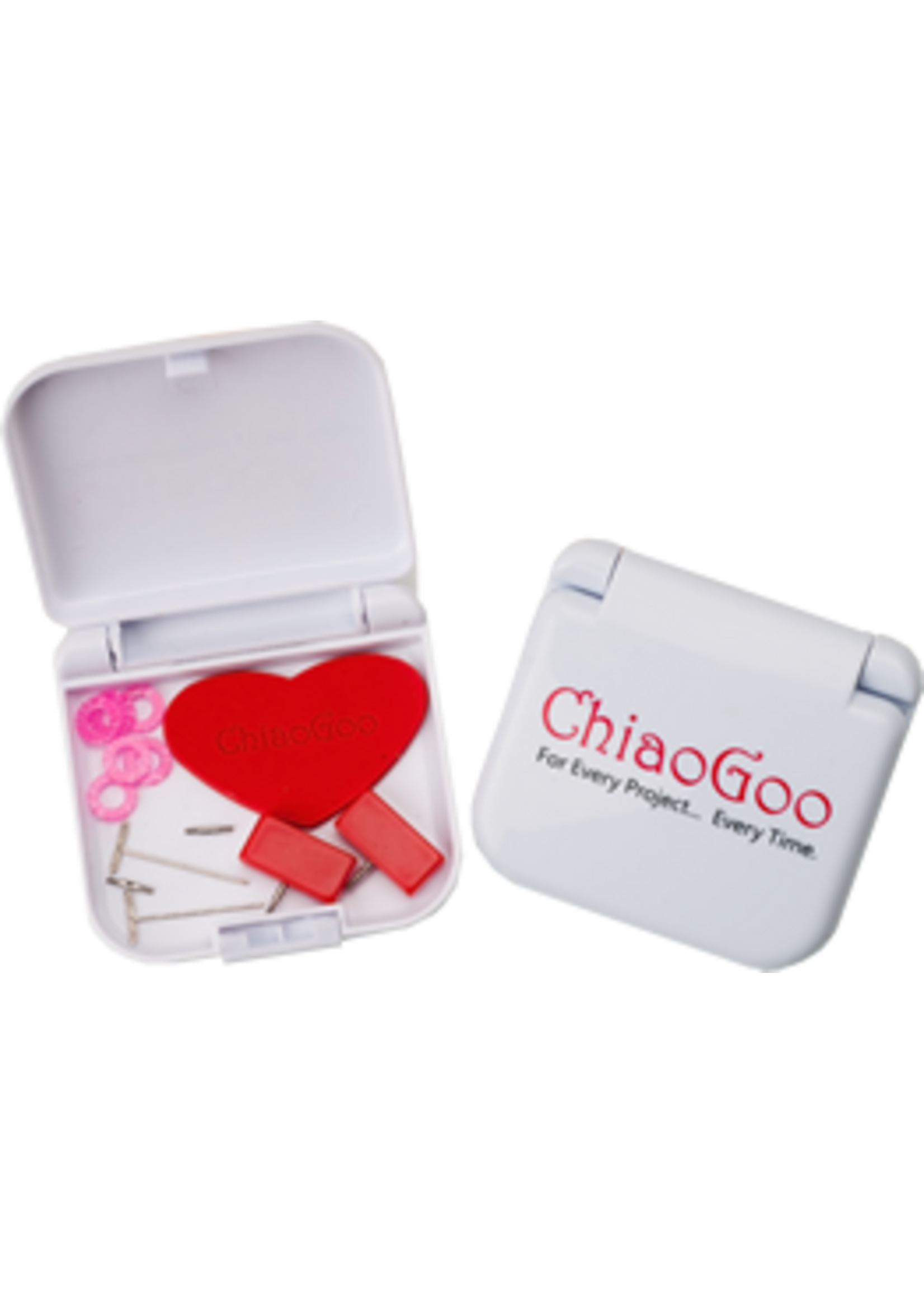 ChiaoGoo ChiaoGoo TWIST Mini Tool Kit