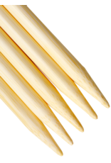 ChiaoGoo ChiaoGoo Bamboo Double Pointed Needles (DPNs)