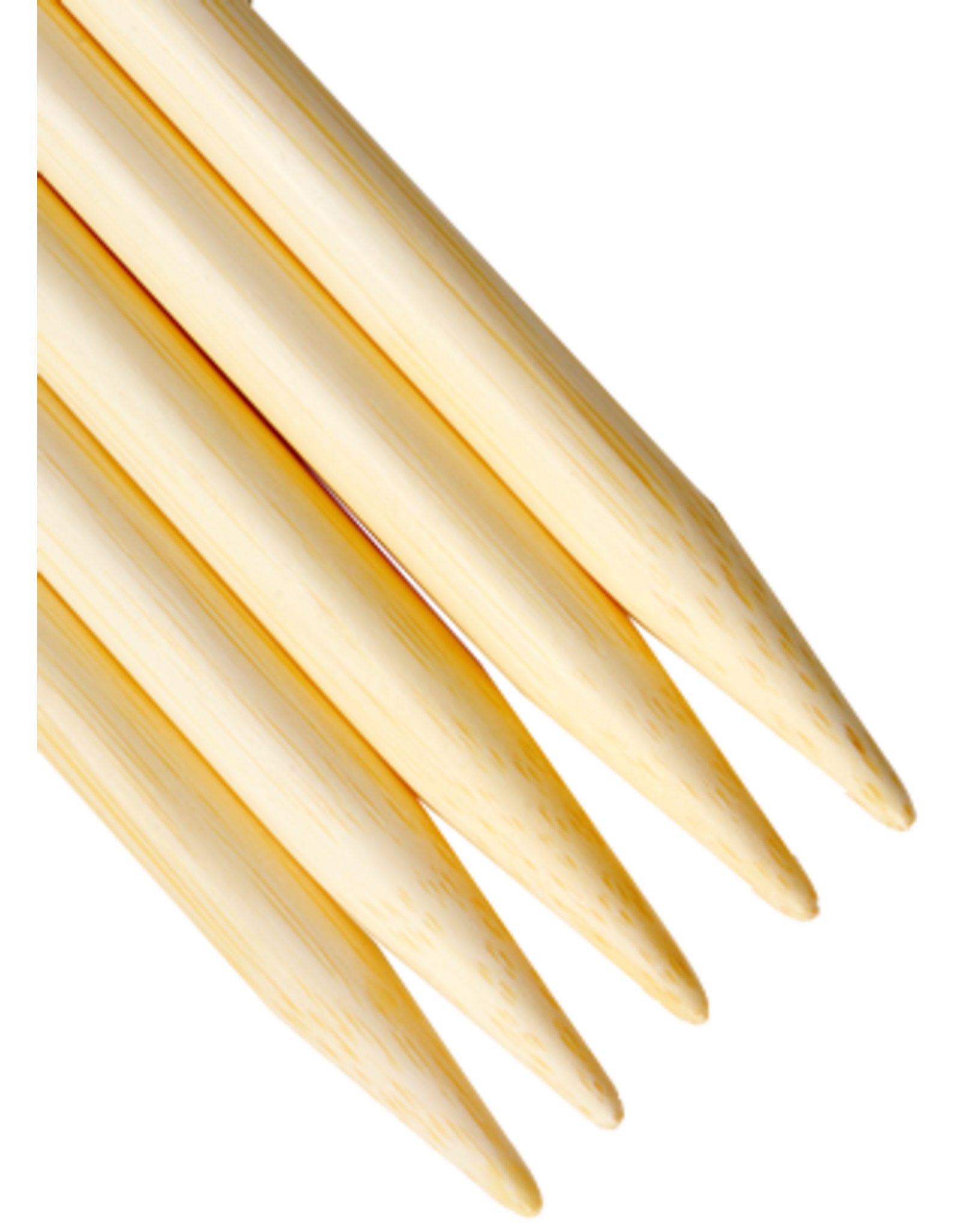 ChiaoGoo ChiaoGoo Bamboo Double Pointed Needles (DPNs)