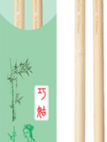 ChiaoGoo ChiaoGoo Bamboo Straight